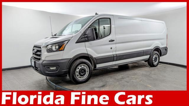 2020 Ford Transit-150