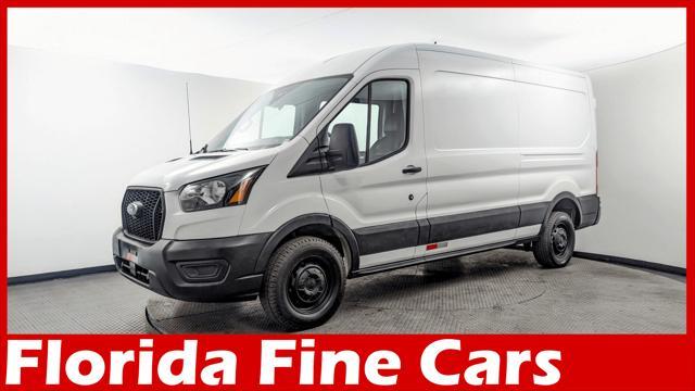 2023 Ford Transit-250