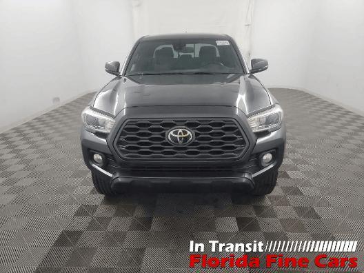 2020 Toyota Tacoma