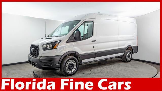 2023 Ford Transit-250