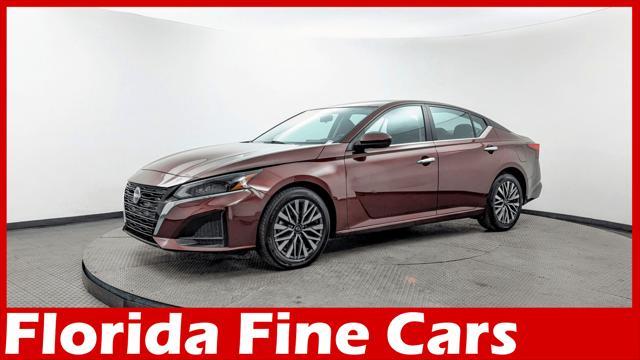 2023 Nissan Altima
