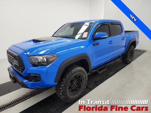 2019 Toyota Tacoma