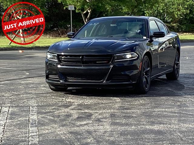 2023 Dodge Charger