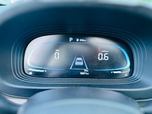 Photo of 2023 Onyx Black Hyundai VENUE