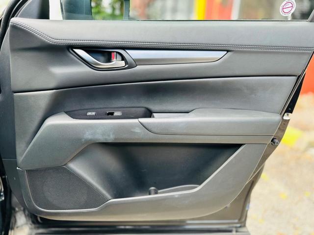 Photo of 2024 Jet Black Mica Mazda CX-5