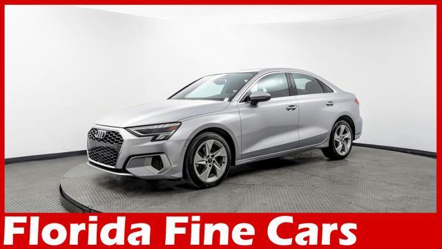 2024 Audi A3
