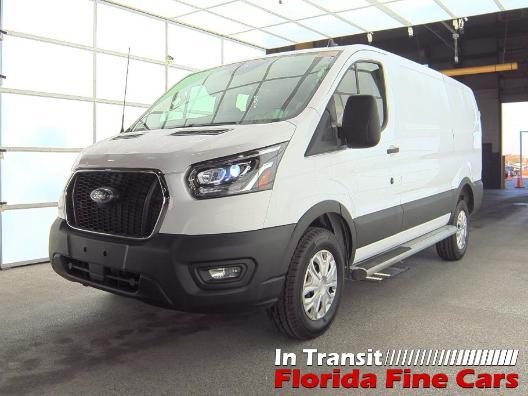 2023 Ford Transit-250