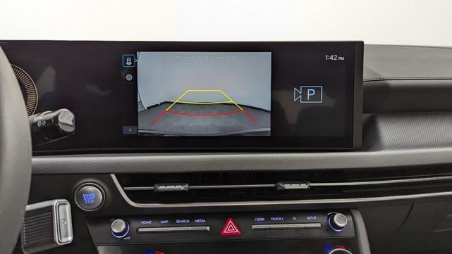 Photo of 2025 Abyss Black Hyundai SONATA