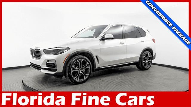 2019 BMW X5