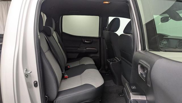 Photo of 2022 Wind Chill Pearl Toyota Tacoma