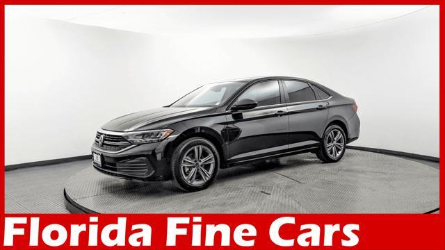 2023 Volkswagen Jetta