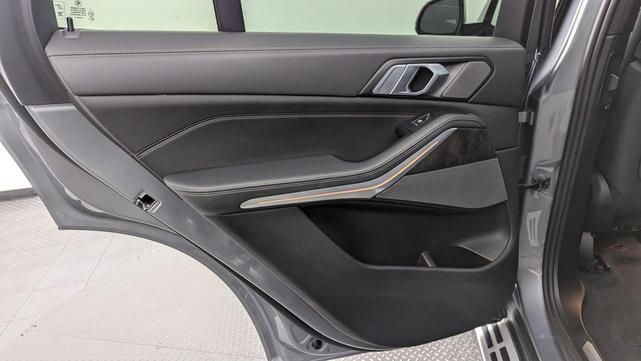 Photo of 2024 Skyscraper Grey Metallic BMW X5