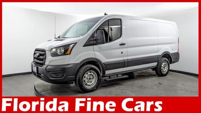 2020 Ford Transit-250