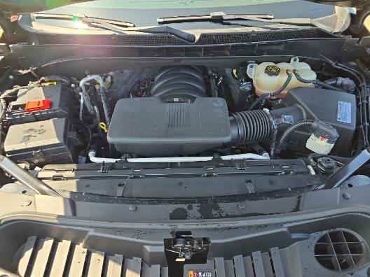 Photo of 2021 Black Raven Cadillac Escalade ESV