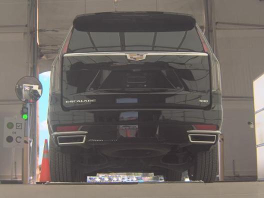 Photo of 2021 Black Raven Cadillac Escalade ESV