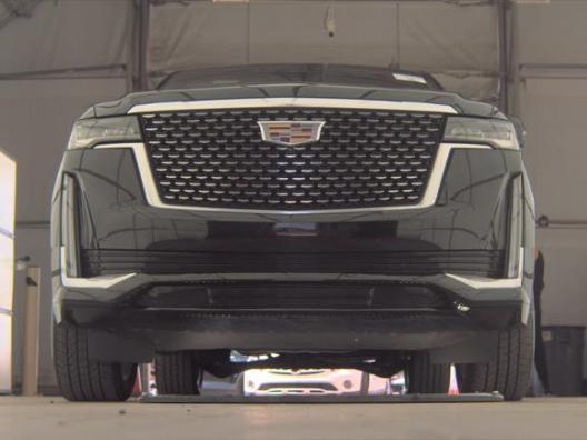 Photo of 2021 Black Raven Cadillac Escalade ESV