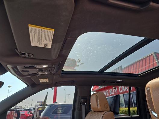 Photo of 2021 Black Raven Cadillac Escalade ESV