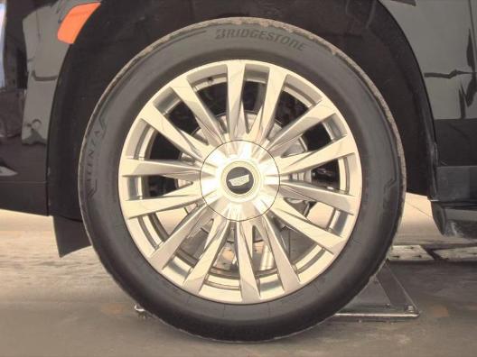 Photo of 2021 Black Raven Cadillac Escalade ESV