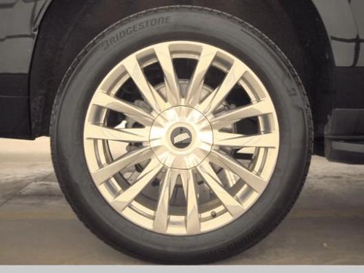 Photo of 2021 Black Raven Cadillac Escalade ESV