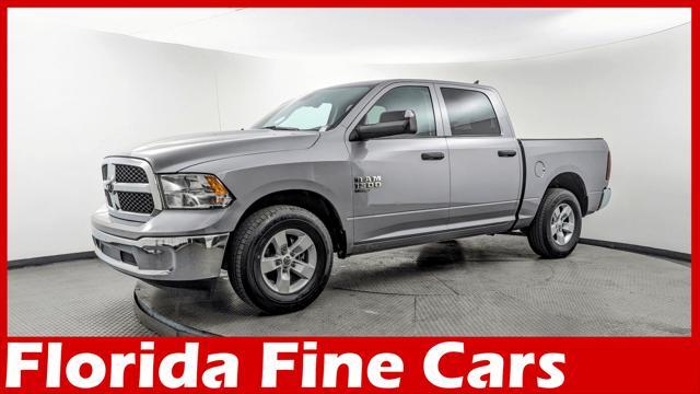 2023 RAM 1500 Classic