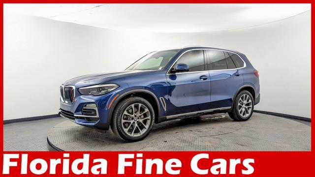 2019 BMW X5