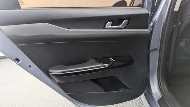 Photo of 2021 Everlasting Silver Kia K5