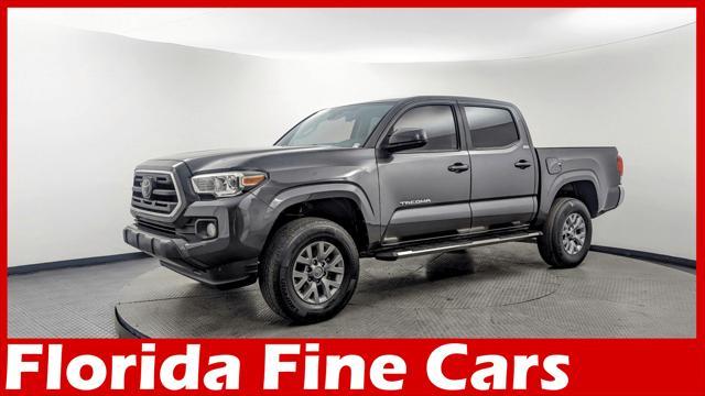 2019 Toyota Tacoma