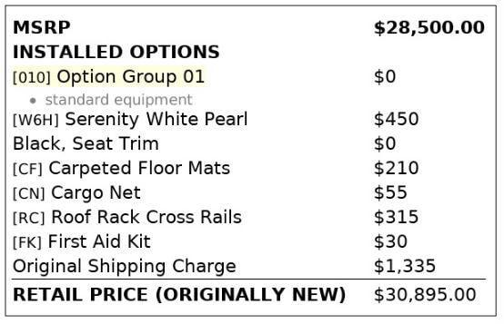 Photo of 2023 Serenity White Pearl Hyundai TUCSON