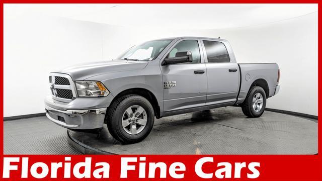 2023 RAM 1500 Classic