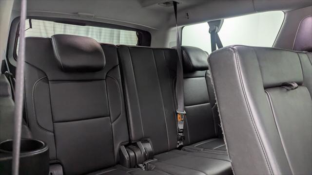 Photo of 2018 Iridium Metallic GMC Yukon XL