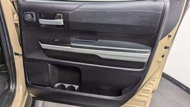 Photo of 2020 Quicksand Toyota Tundra