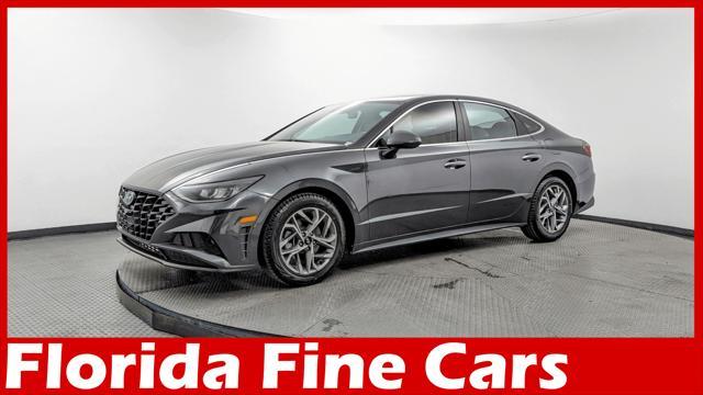 2020 Hyundai Sonata