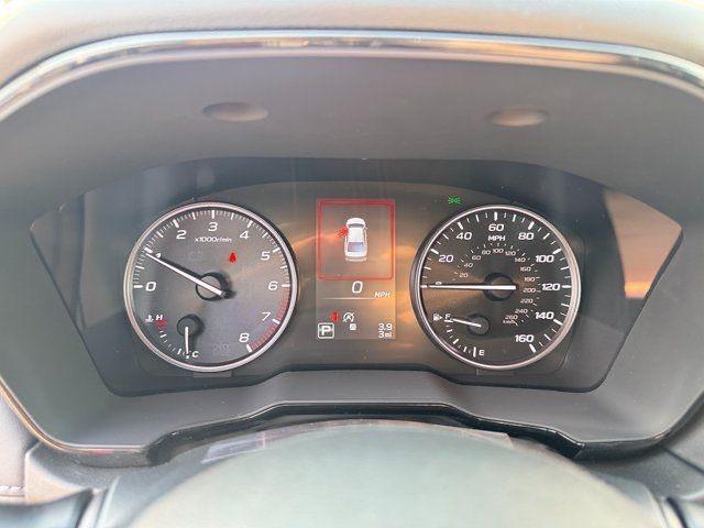 Photo of 2025 Crimson Red Pearl Subaru Legacy