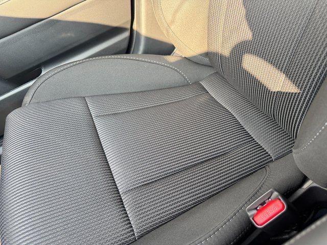 Photo of 2025 Crimson Red Pearl Subaru Legacy