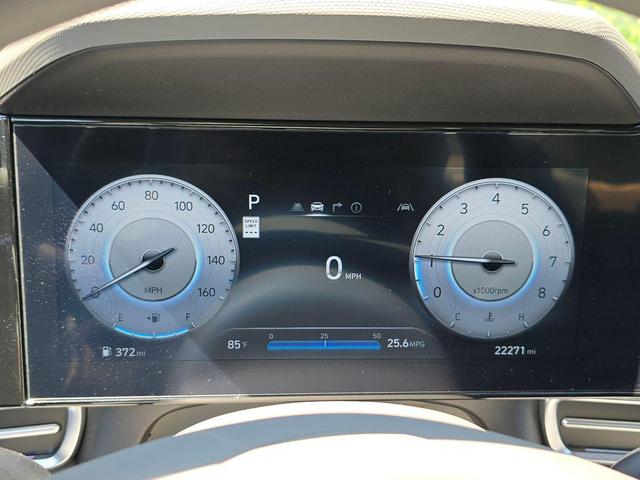 Photo of 2024 Serenity White Hyundai ELANTRA
