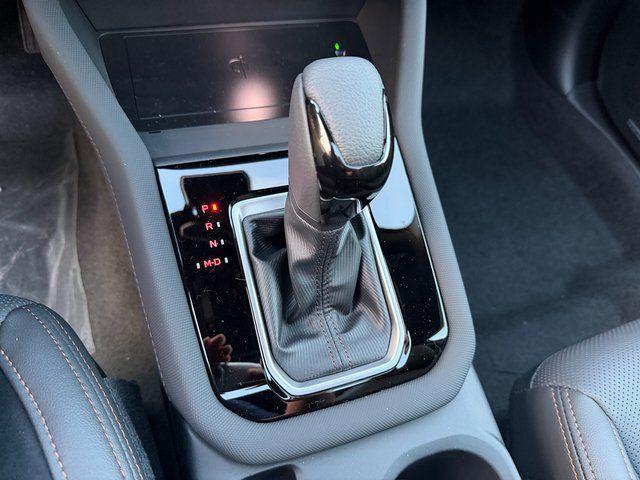 Photo of 2025 River Rock Pearl Subaru Forester