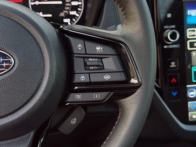 Photo of 2025 River Rock Pearl Subaru Forester