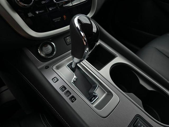 Photo of 2024 Boulder Gray Pearl Nissan Murano