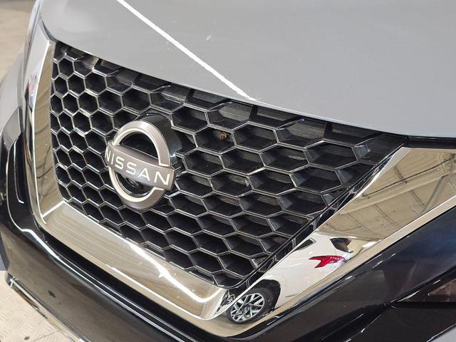 Photo of 2024 Boulder Gray Pearl Nissan Murano