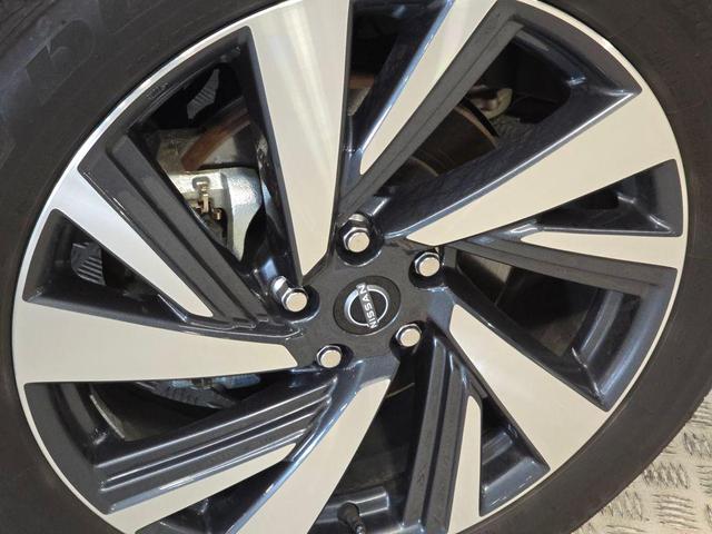 Photo of 2024 Boulder Gray Pearl Nissan Murano