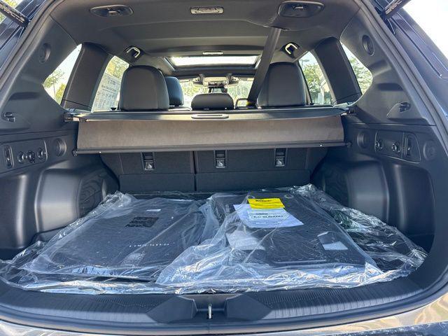 Photo of 2025 Magnetite Gray Metallic Subaru Forester