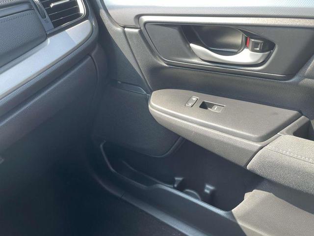 Photo of 2021 Sonic Gray Pearl Honda CR-V