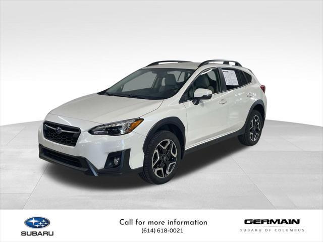 2019 Subaru Crosstrek