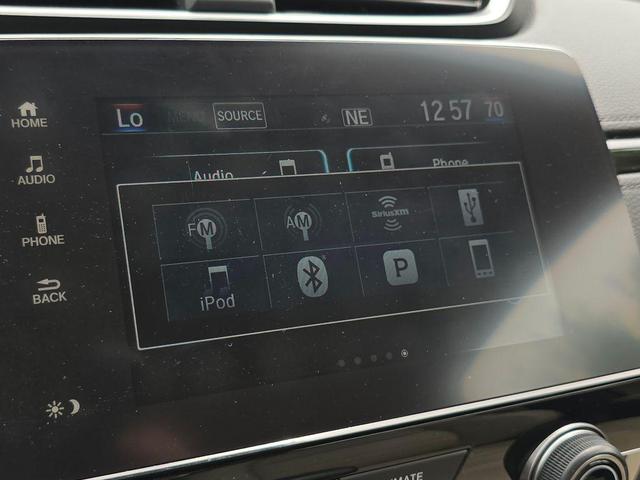 Photo of 2019 Sandstorm Metallic Honda CR-V