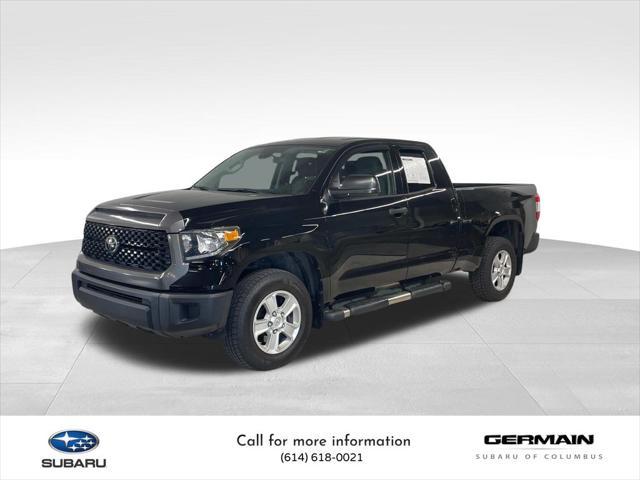 2019 Toyota Tundra