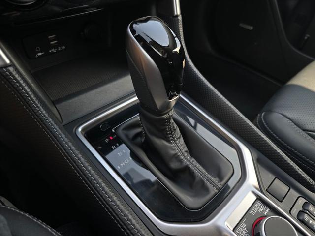 Photo of 2021 Magnetite Gray Metallic Subaru Forester