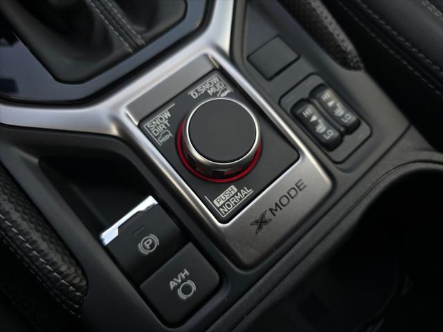 Photo of 2021 Magnetite Gray Metallic Subaru Forester