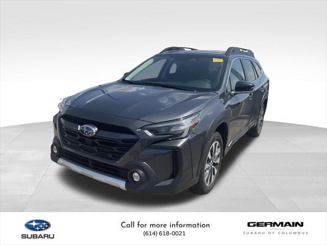 2023 Subaru Outback