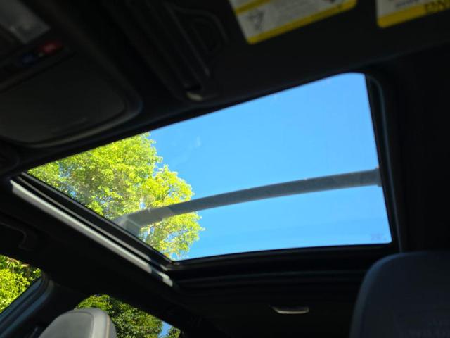 Photo of 2024 Crystal Black Silica Subaru Forester