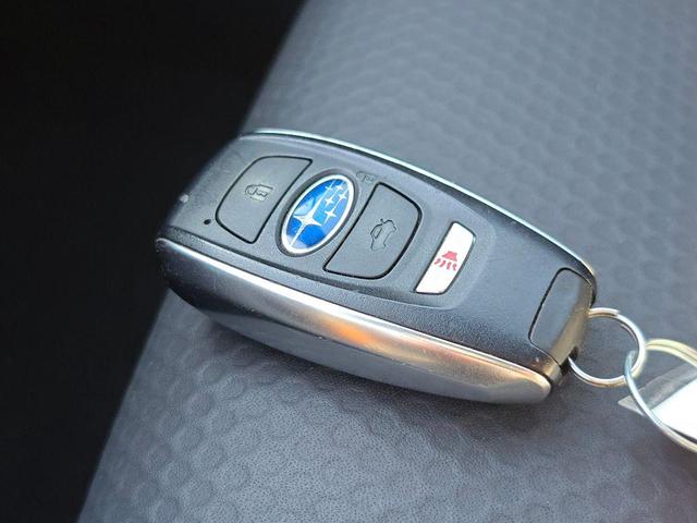 Photo of 2024 Crystal Black Silica Subaru Forester